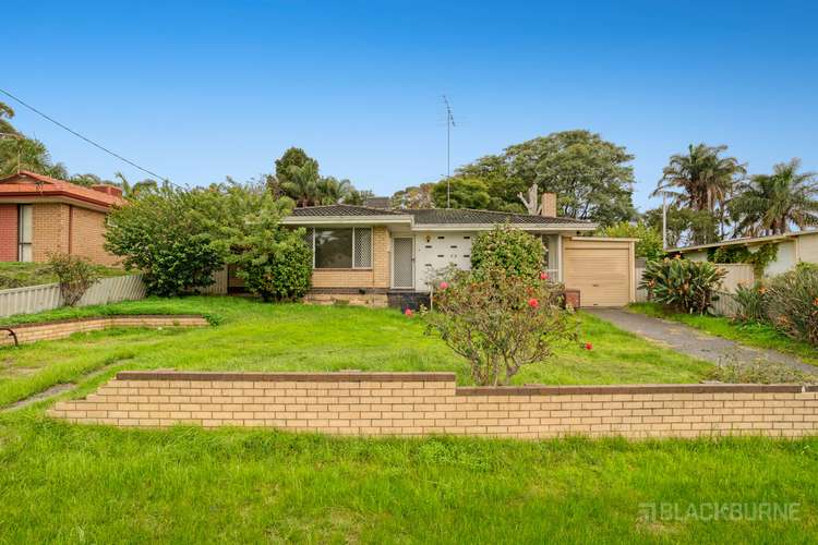 Second view of Homely house listing, 49 Sulphur Road, Orelia WA 6167