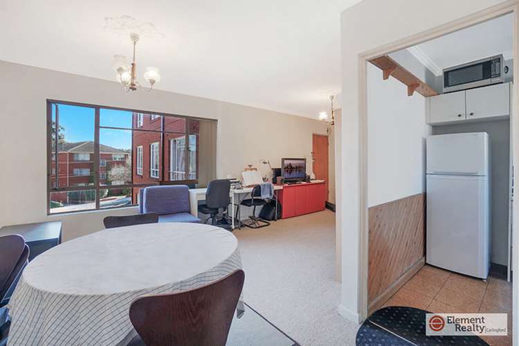 Second view of Homely unit listing, 4/1 May Street, Eastwood NSW 2122
