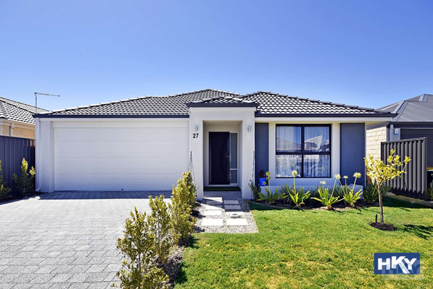 Main view of Homely house listing, 27 Burnett Road, Brabham WA 6055