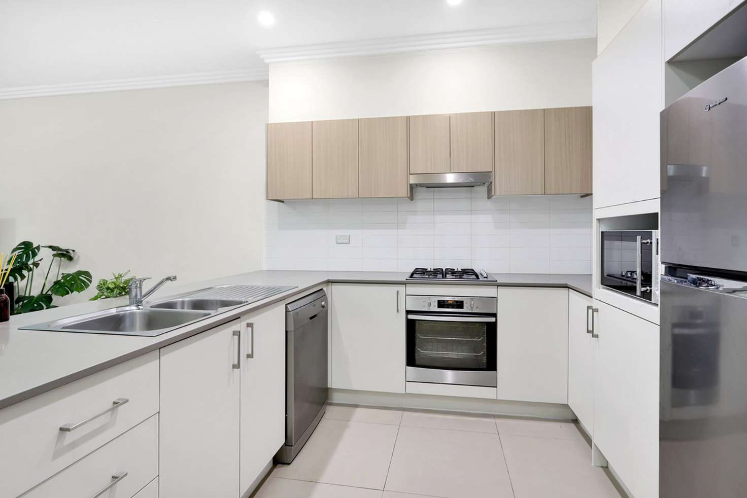 Main view of Homely unit listing, B108/48-56 Derby Street, Kingswood NSW 2747