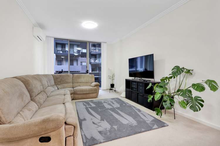 Second view of Homely unit listing, B108/48-56 Derby Street, Kingswood NSW 2747