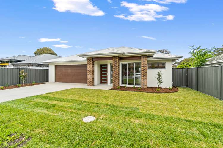 47 Palmerston Street, Sale VIC 3850