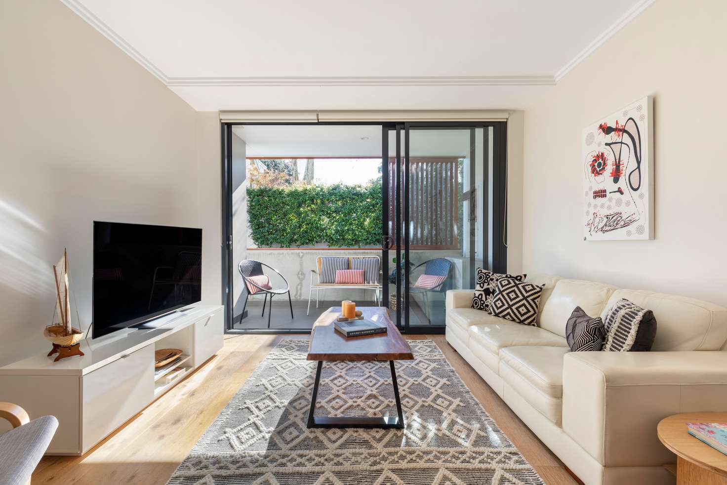 Main view of Homely apartment listing, 3/51-53 Prospect Street, Surry Hills NSW 2010