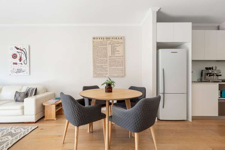 Second view of Homely apartment listing, 3/51-53 Prospect Street, Surry Hills NSW 2010