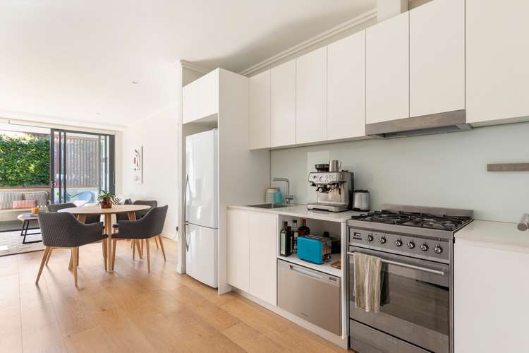 Fourth view of Homely apartment listing, 3/51-53 Prospect Street, Surry Hills NSW 2010