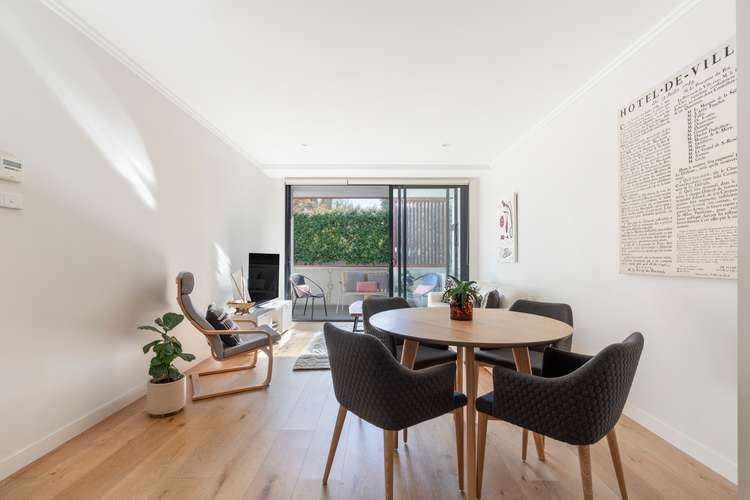 Sixth view of Homely apartment listing, 3/51-53 Prospect Street, Surry Hills NSW 2010