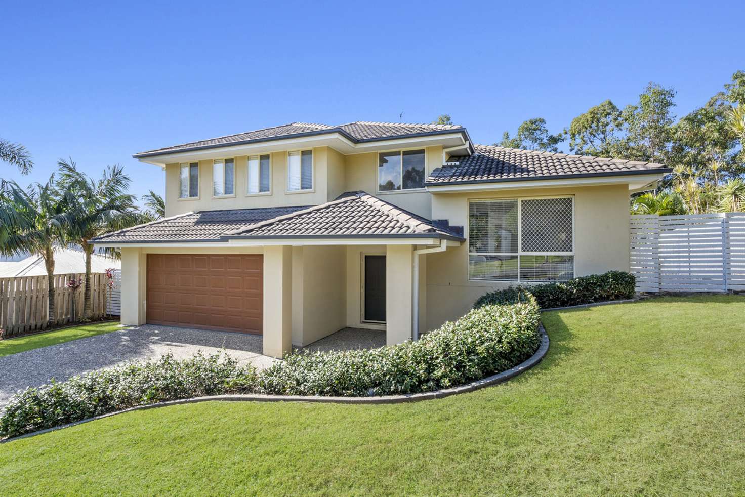 Main view of Homely house listing, 9 Maloney Crescent, Maudsland QLD 4210