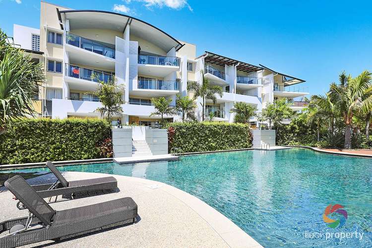 Main view of Homely apartment listing, 68/57 Grand Parade, Kawana Island QLD 4575