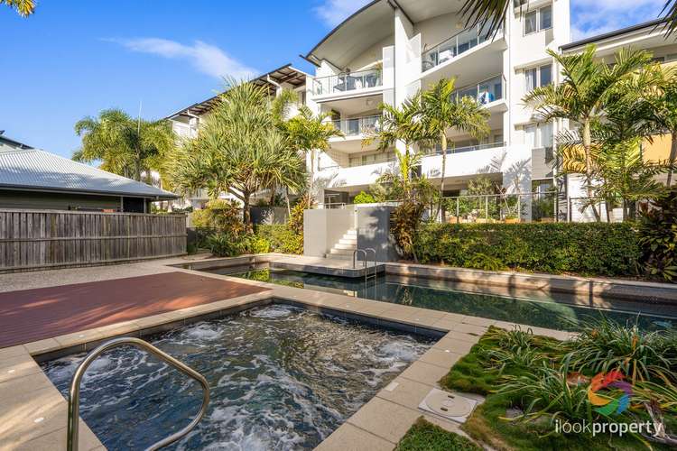 Fifth view of Homely apartment listing, 68/57 Grand Parade, Kawana Island QLD 4575