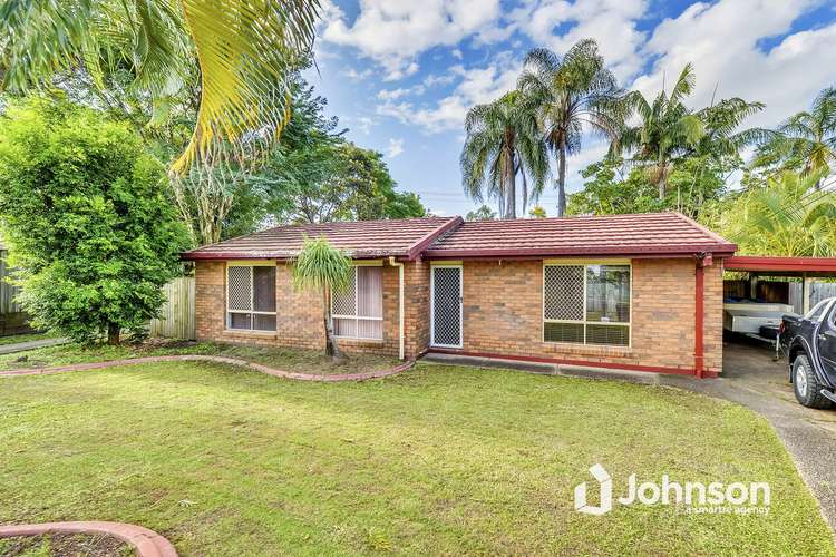 Main view of Homely house listing, 17 Melbury Street, Browns Plains QLD 4118