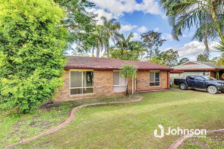 Second view of Homely house listing, 17 Melbury Street, Browns Plains QLD 4118