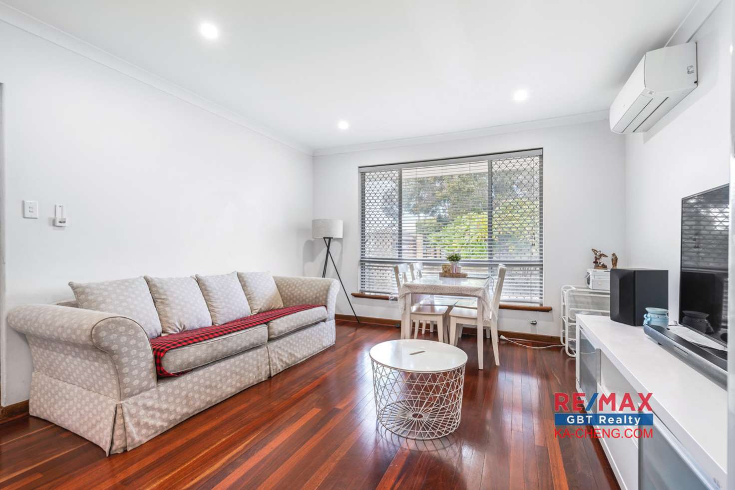 Main view of Homely semiDetached listing, C/6 Kennedy Road, Morley WA 6062