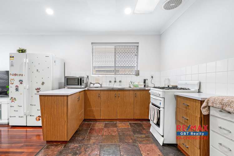 Seventh view of Homely semiDetached listing, C/6 Kennedy Road, Morley WA 6062