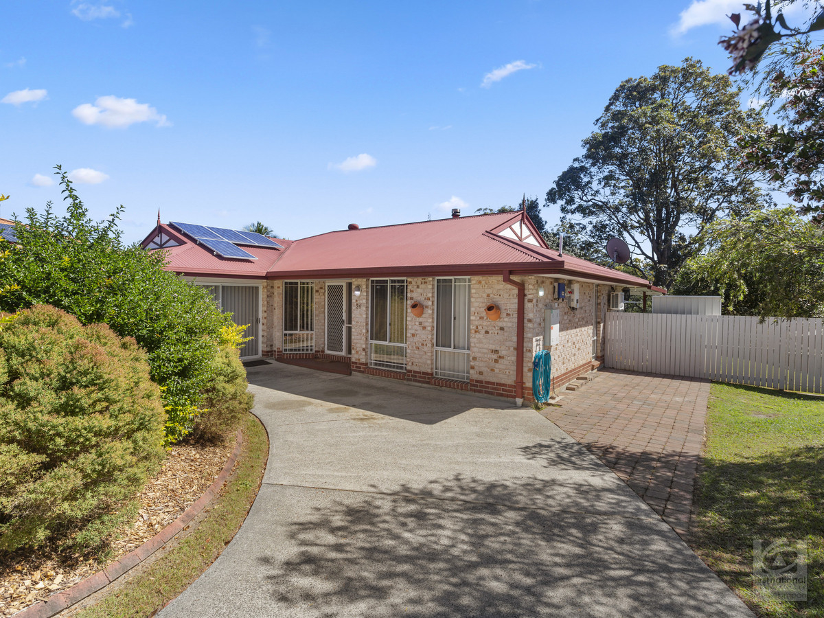 Main view of Homely house listing, 26 Riveroak Drive, Murwillumbah NSW 2484