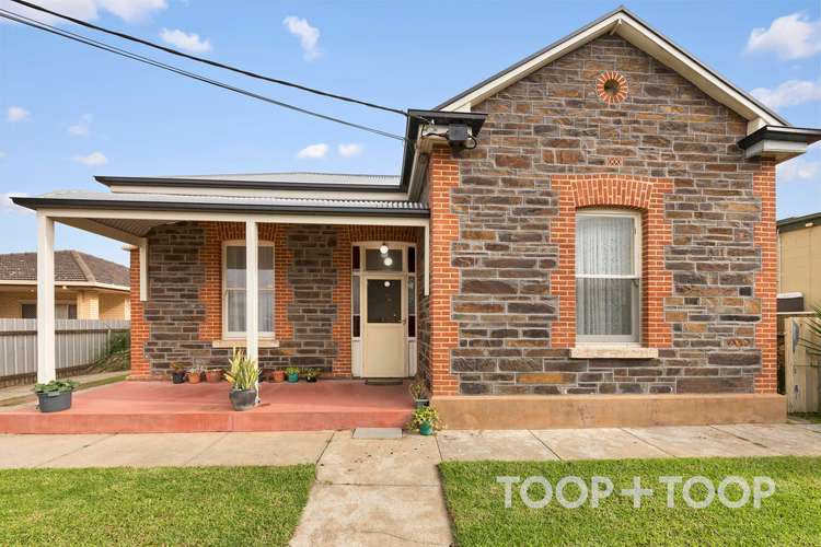 Main view of Homely house listing, 17 Cator Street, West Hindmarsh SA 5007