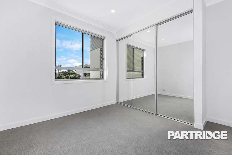 Fifth view of Homely apartment listing, 201/14-16 Murray Street, Northmead NSW 2152