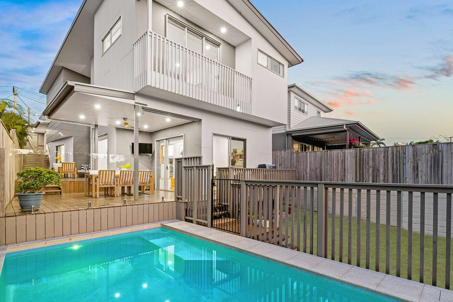 Main view of Homely house listing, 12 Viminal Hill Crescent, Seven Hills QLD 4170
