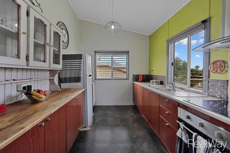 Third view of Homely house listing, 36 Glenmorris Street, Norville QLD 4670
