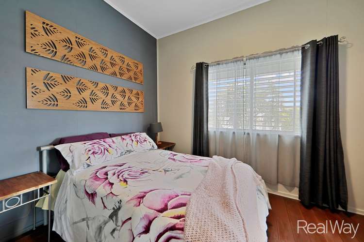 Fifth view of Homely house listing, 36 Glenmorris Street, Norville QLD 4670