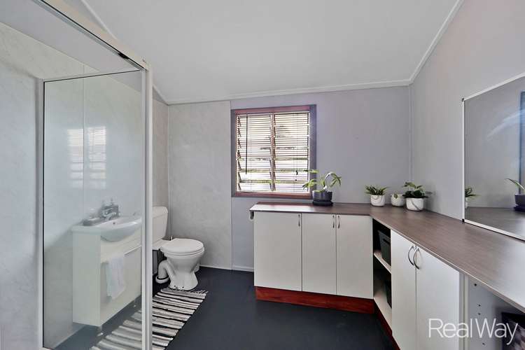 Sixth view of Homely house listing, 36 Glenmorris Street, Norville QLD 4670