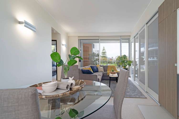 Main view of Homely apartment listing, 21/40 South Beach Promenade, South Fremantle WA 6162