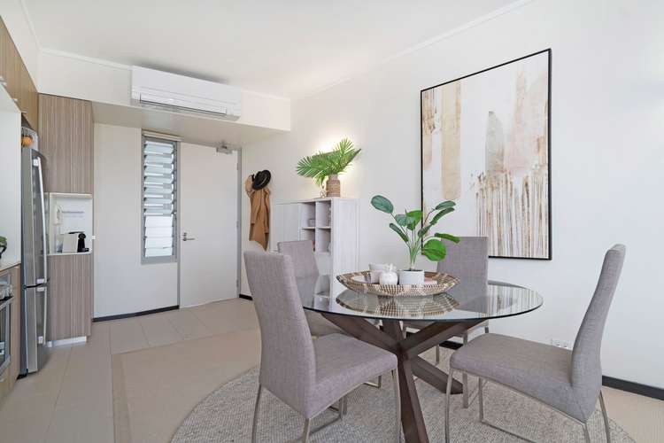 Fifth view of Homely apartment listing, 21/40 South Beach Promenade, South Fremantle WA 6162