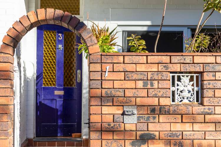 Main view of Homely terrace listing, 1 Mort Street, Surry Hills NSW 2010