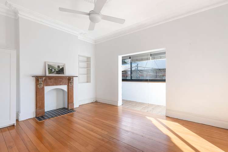 Second view of Homely terrace listing, 1 Mort Street, Surry Hills NSW 2010