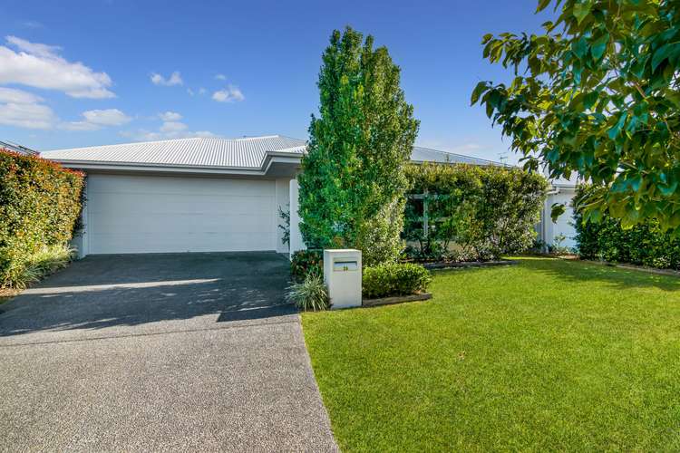 Second view of Homely house listing, 26 Grebe Crescent, Bli Bli QLD 4560