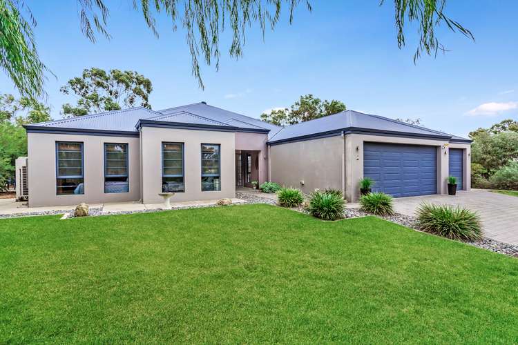 Third view of Homely house listing, 8 Lipscombe Close, Golden Bay WA 6174