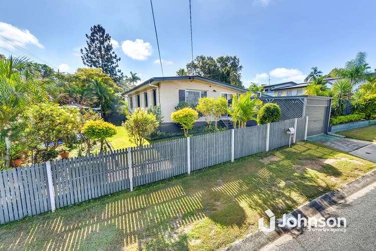 Main view of Homely house listing, 2 Christine Street, North Booval QLD 4304