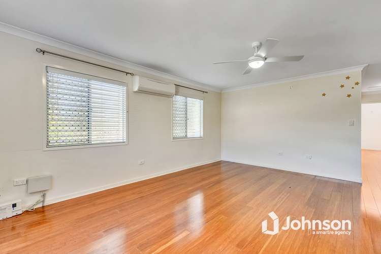 Second view of Homely house listing, 2 Christine Street, North Booval QLD 4304