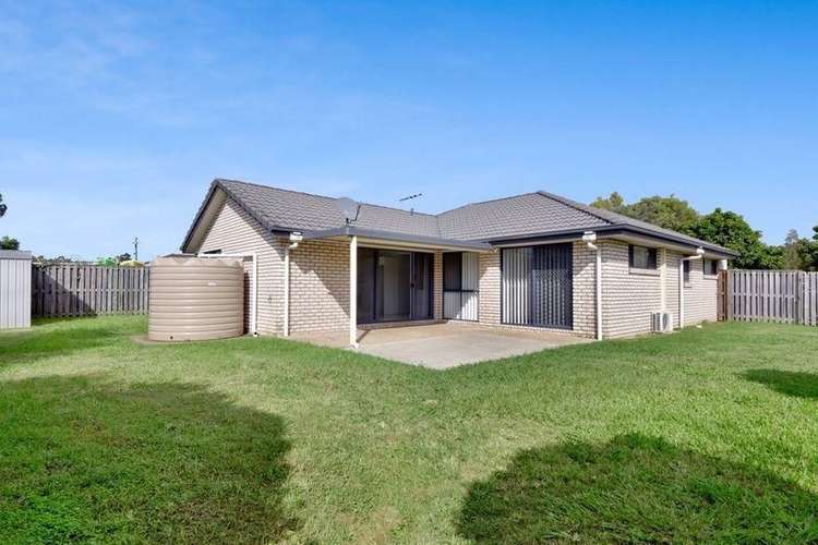 Second view of Homely house listing, 8 Tedar Close, Bellmere QLD 4510