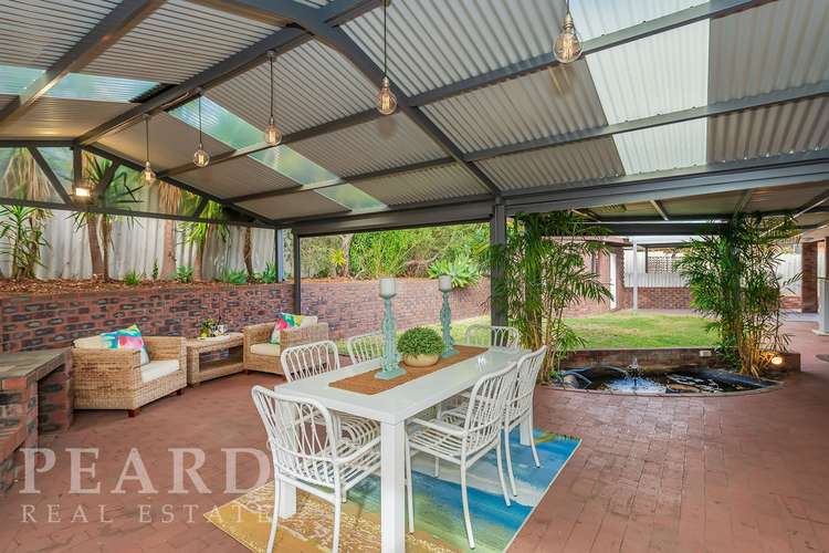 Second view of Homely house listing, 6 Damson Way, Greenwood WA 6024