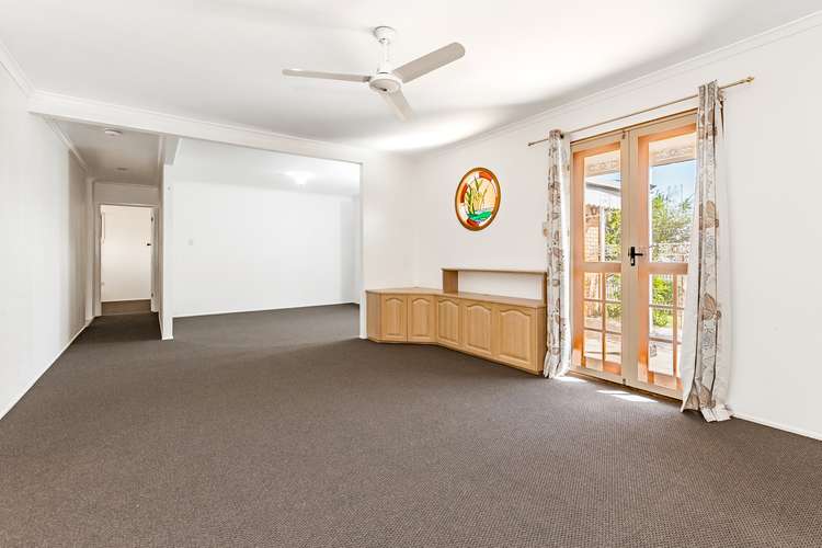 Sixth view of Homely house listing, 6 Heron Court, New Auckland QLD 4680