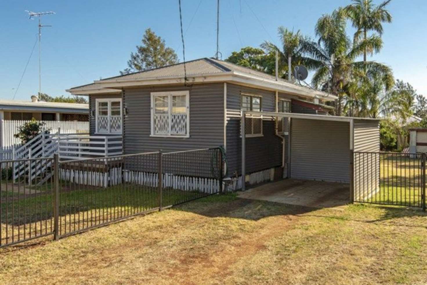 Main view of Homely house listing, 47 Weetwood Street, Newtown QLD 4350