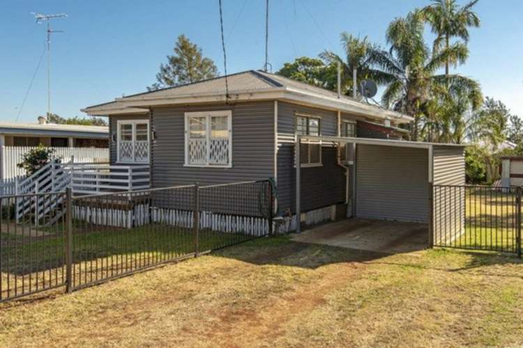 Main view of Homely house listing, 47 Weetwood Street, Newtown QLD 4350
