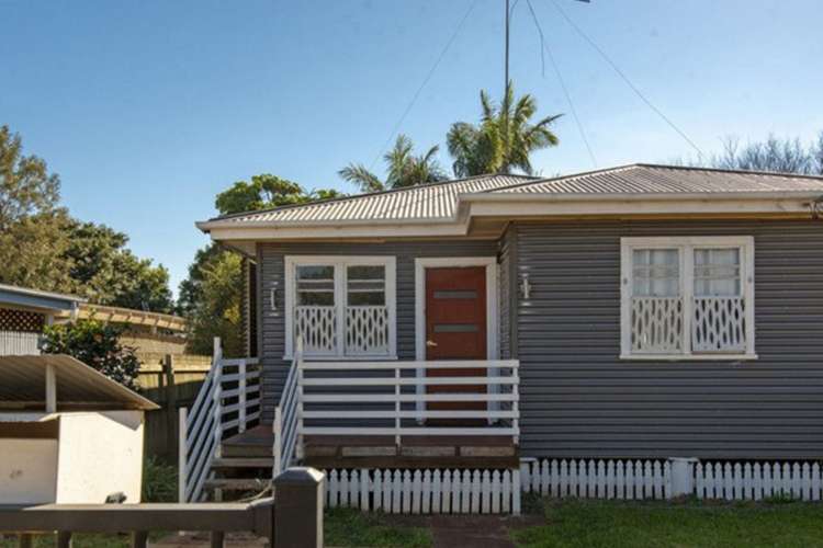Second view of Homely house listing, 47 Weetwood Street, Newtown QLD 4350