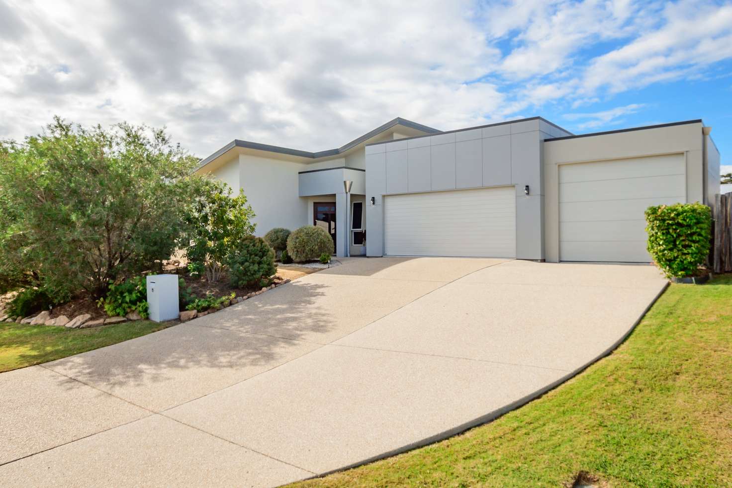 Main view of Homely house listing, 13 Bellbird Circuit, New Auckland QLD 4680