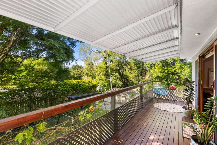 Fourth view of Homely house listing, 52 Porteus Drive, Seven Hills QLD 4170