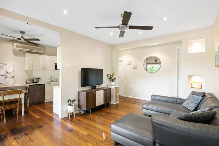 Fifth view of Homely house listing, 52 Porteus Drive, Seven Hills QLD 4170