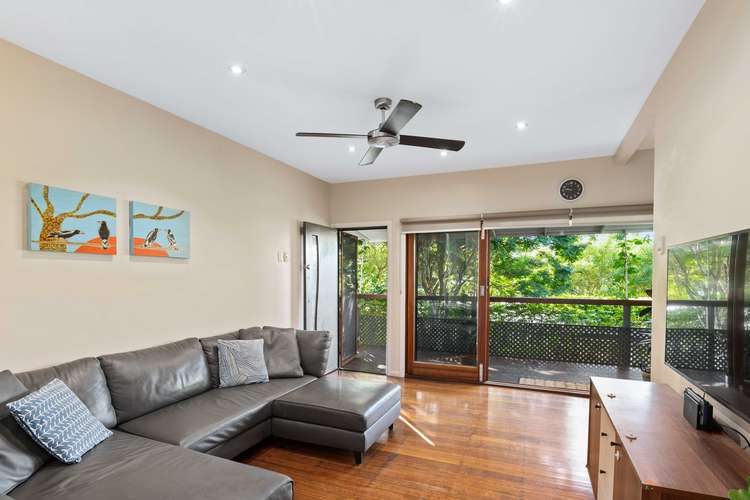 Sixth view of Homely house listing, 52 Porteus Drive, Seven Hills QLD 4170