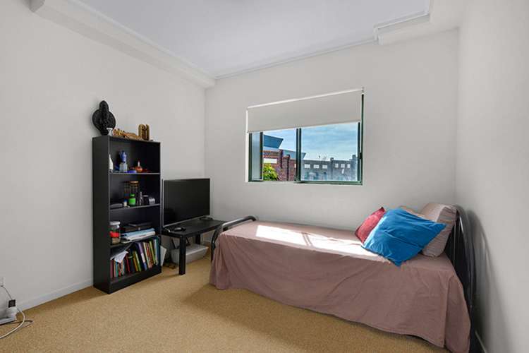 Sixth view of Homely apartment listing, 115/587 Gregory Terrace, Fortitude Valley QLD 4006