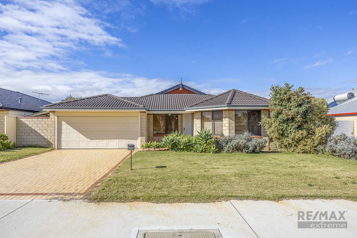 Main view of Homely house listing, 26 Palm Corner, Quinns Rocks WA 6030