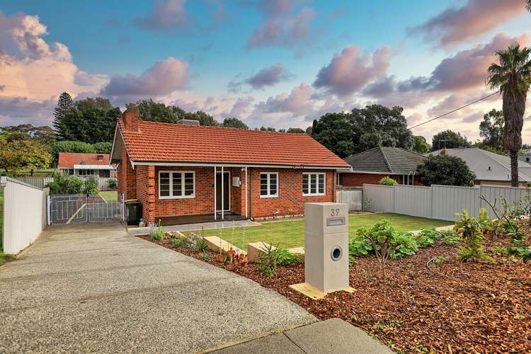 Third view of Homely house listing, 39 Alvah Street, St James WA 6102
