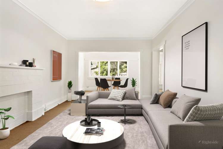 Second view of Homely apartment listing, 7/15 Upper Gilbert Street, Manly NSW 2095