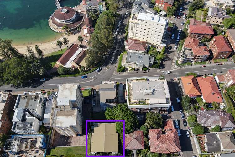 Third view of Homely apartment listing, 7/15 Upper Gilbert Street, Manly NSW 2095