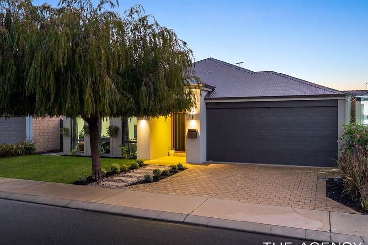 Second view of Homely house listing, 35 Aquinnah Way, Wellard WA 6170