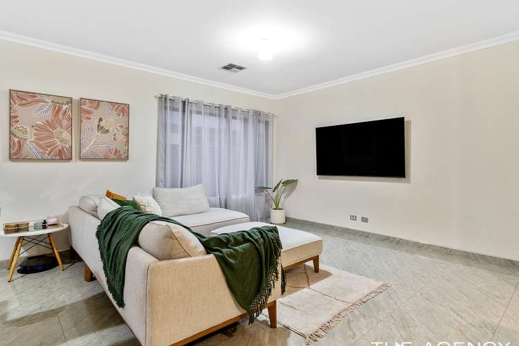 Sixth view of Homely house listing, 35 Aquinnah Way, Wellard WA 6170