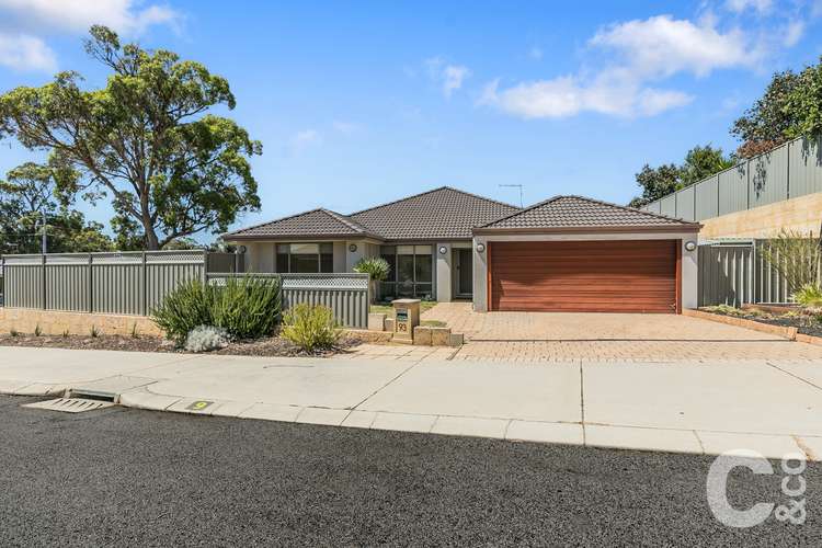 93 Dalrymple Drive, Leda WA 6170